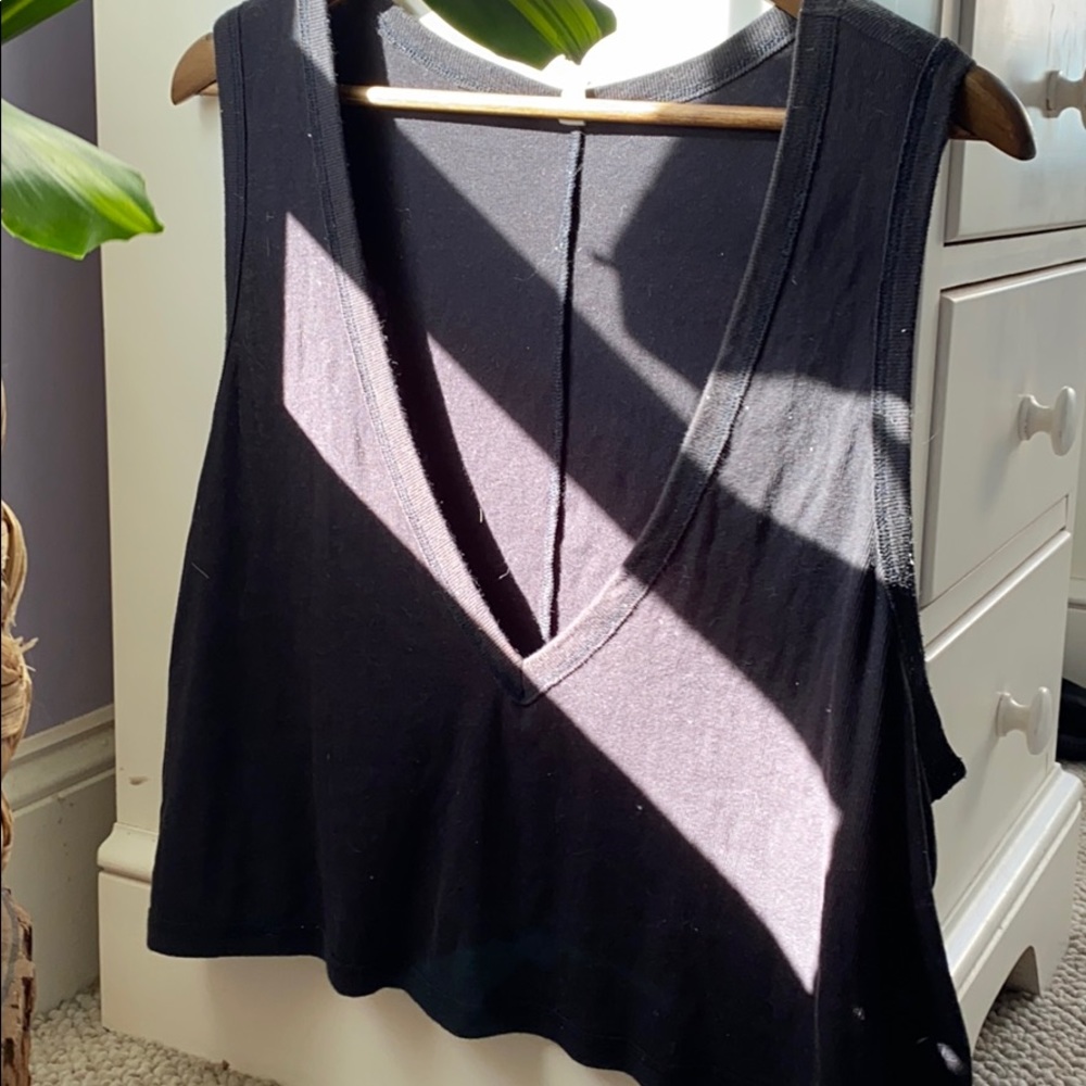 Free People Tank Intimately